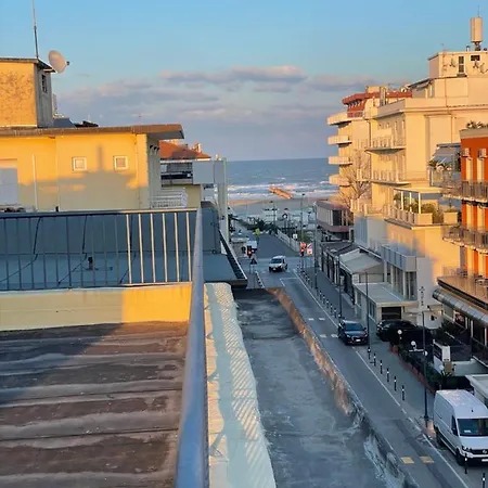 Hotel Marilonda 3*