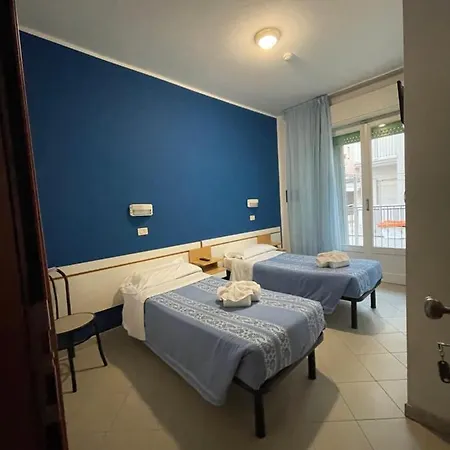 Hotel Marilonda