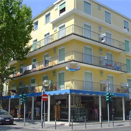 Marilonda Otel Rimini