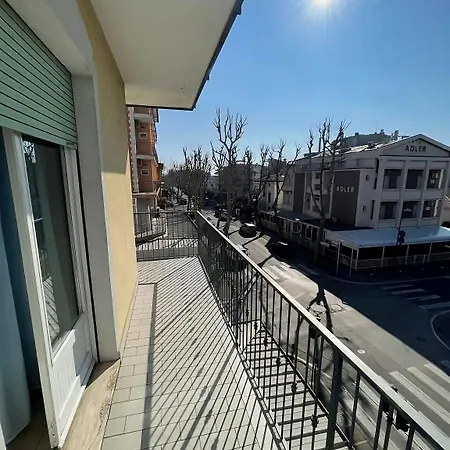Marilonda Rimini