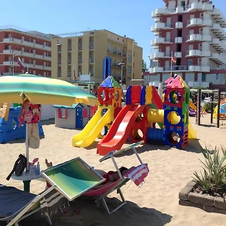 Marilonda Rimini