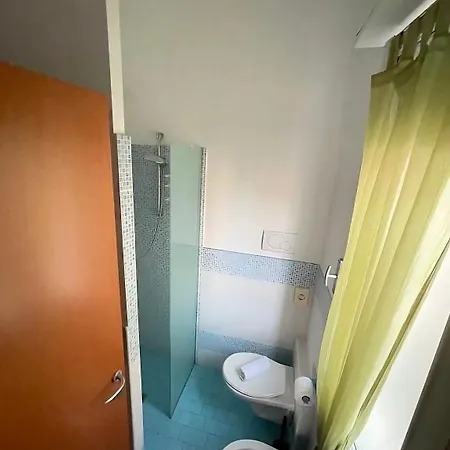 Otel Marilonda Rimini