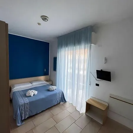 Hotel Marilonda Rimini
