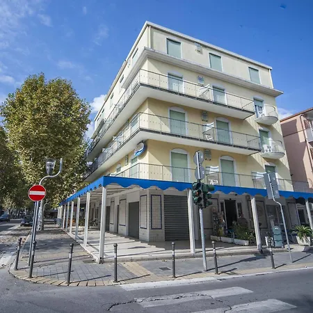 Hotel Marilonda Rimini