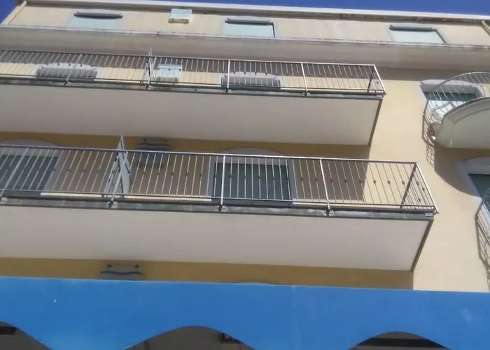 Hotel Marilonda Rimini