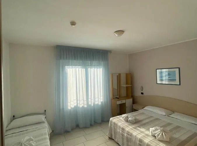 Marilonda 3* Rimini