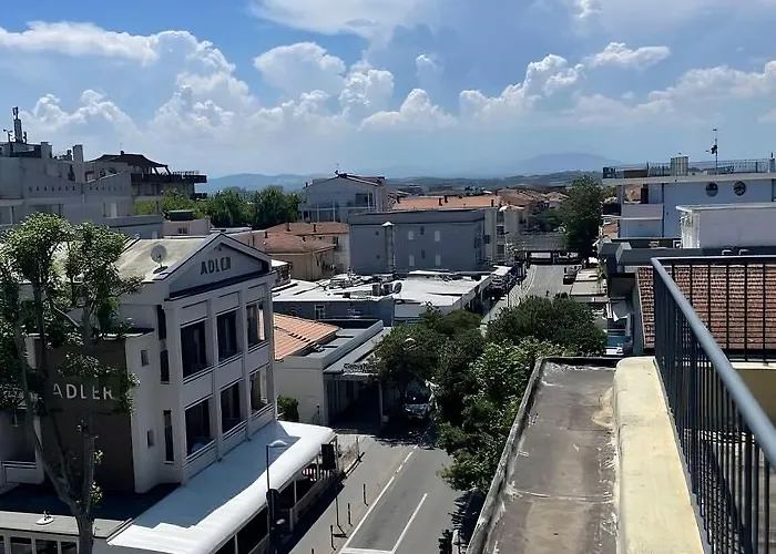 Marilonda Hotel Rimini