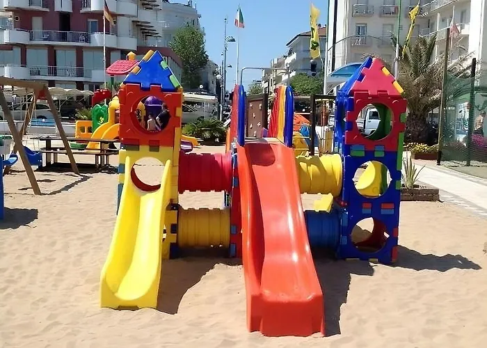 Marilonda Hotel Rimini