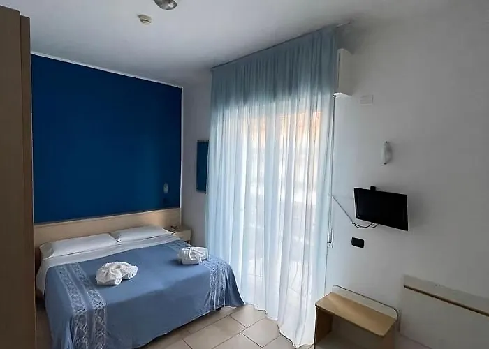 Hotel Marilonda Rimini