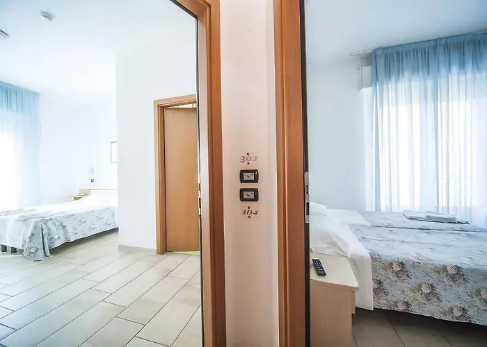 Marilonda Hotel Rimini
