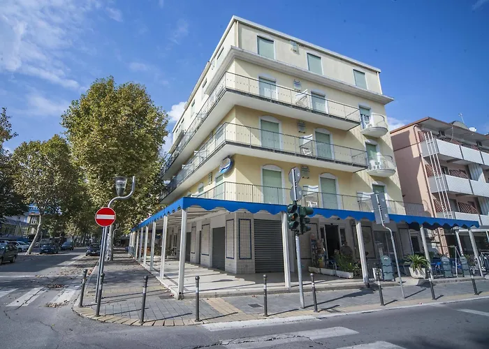 Hotel Marilonda Rimini