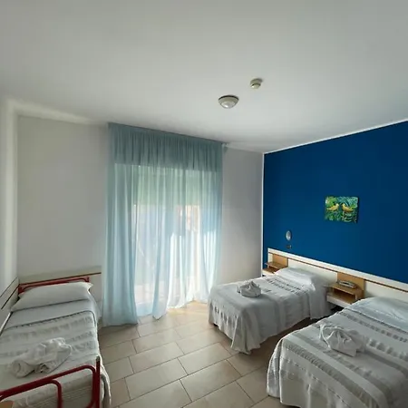 Marilonda 3* Ρίμινι