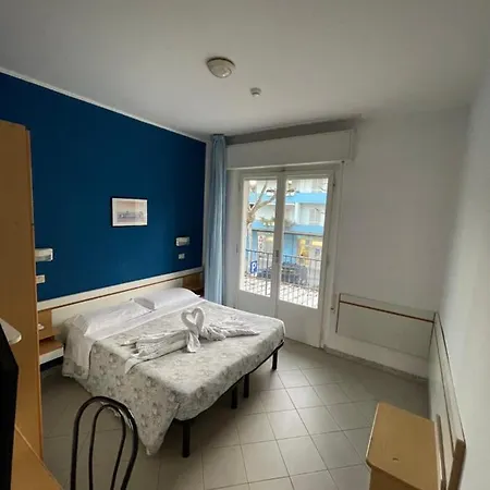 Marilonda 3* Ρίμινι