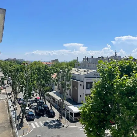 Marilonda Ξενοδοχείο