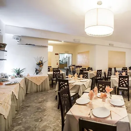 Ξενοδοχείο Marilonda 3*