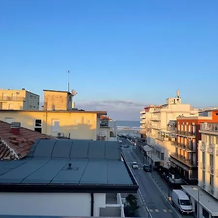 Marilonda Ξενοδοχείο