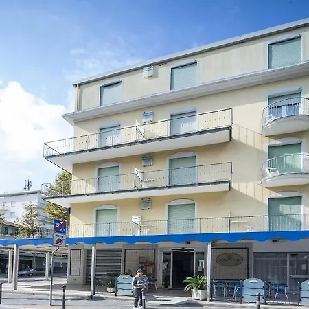 Marilonda Ξενοδοχείο 3*