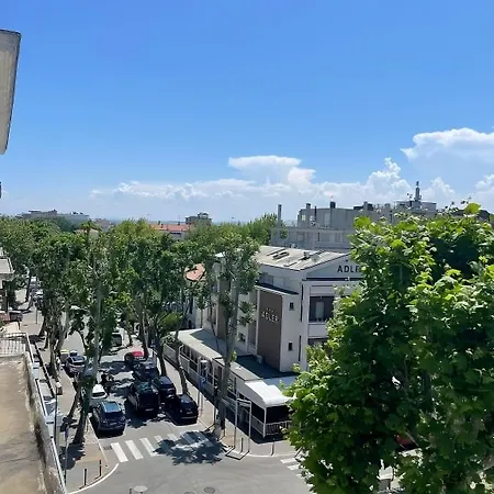 Marilonda Ξενοδοχείο 3*