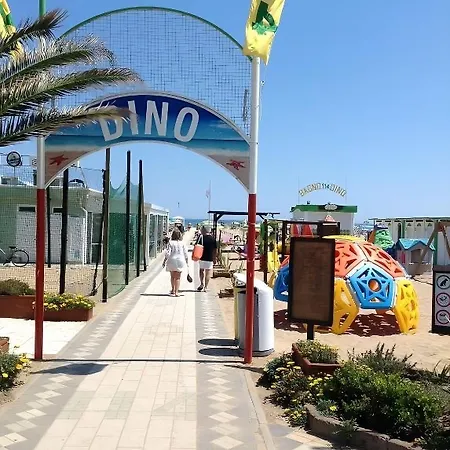 Ξενοδοχείο Marilonda 3*