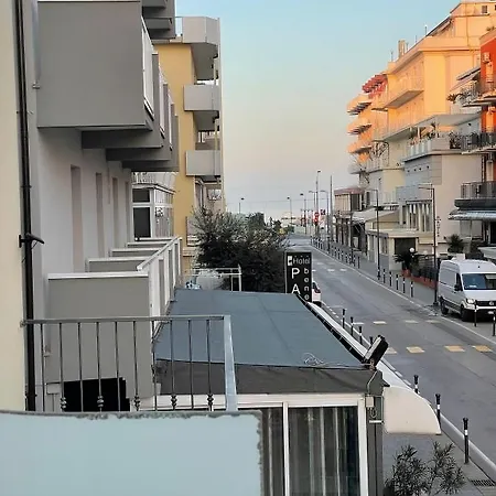 Marilonda Ρίμινι