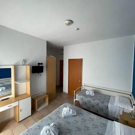 Ξενοδοχείο Marilonda 3*