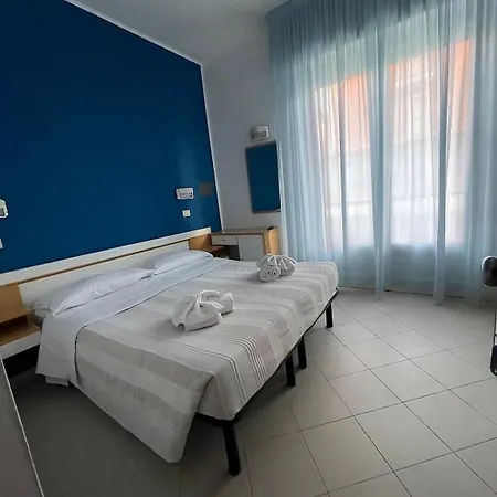 Marilonda 3* Ρίμινι