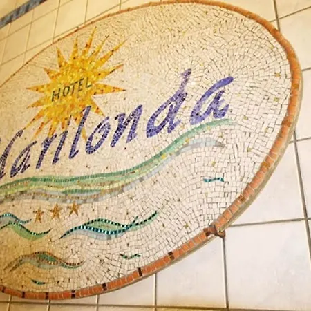 Marilonda 3* Ρίμινι